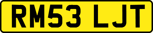 RM53LJT