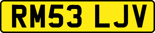 RM53LJV