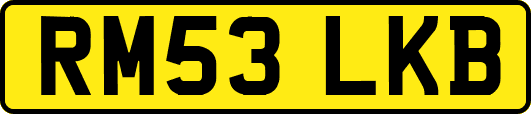 RM53LKB
