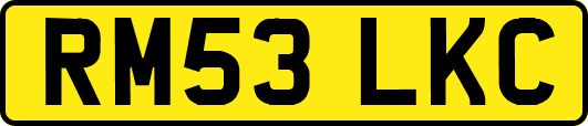 RM53LKC