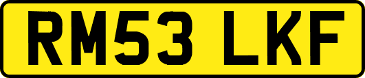 RM53LKF