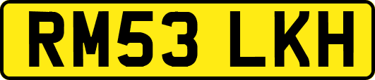 RM53LKH