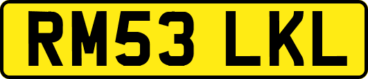 RM53LKL