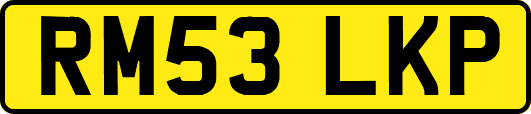 RM53LKP