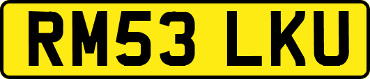 RM53LKU