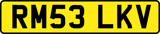 RM53LKV