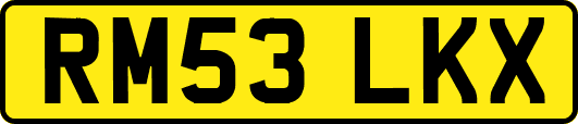 RM53LKX