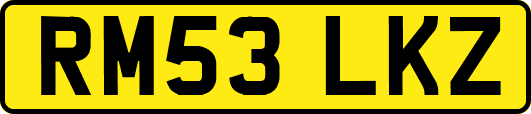 RM53LKZ