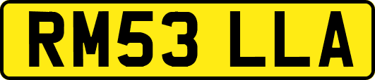 RM53LLA