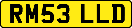 RM53LLD
