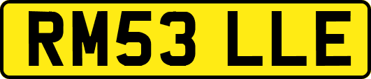 RM53LLE