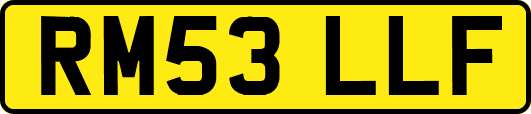 RM53LLF