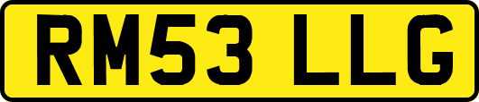 RM53LLG