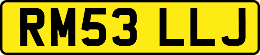 RM53LLJ