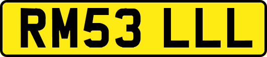 RM53LLL