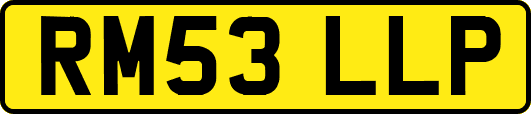 RM53LLP