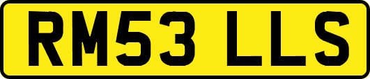 RM53LLS
