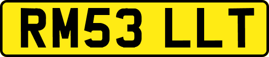 RM53LLT