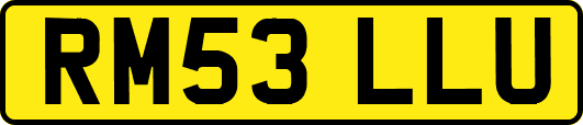 RM53LLU