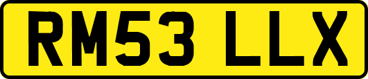 RM53LLX
