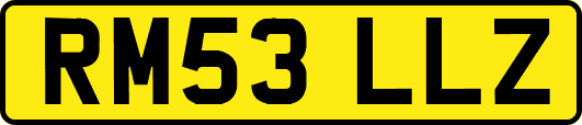 RM53LLZ