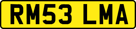 RM53LMA