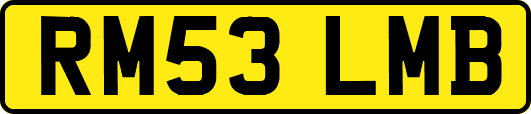RM53LMB