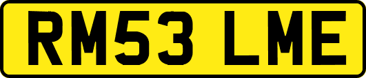 RM53LME