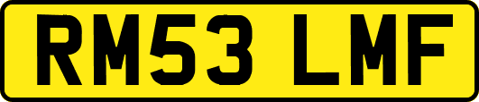 RM53LMF
