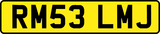 RM53LMJ