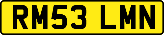 RM53LMN