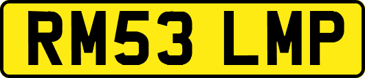 RM53LMP
