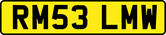 RM53LMW