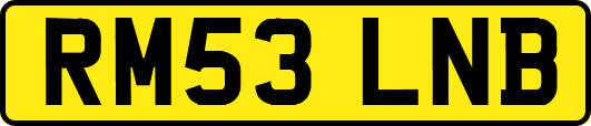 RM53LNB