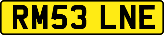 RM53LNE