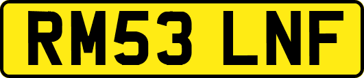 RM53LNF