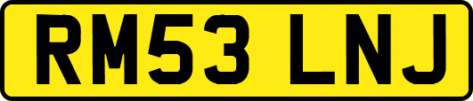 RM53LNJ