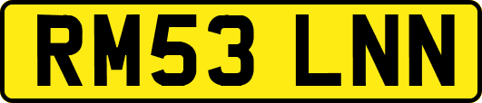 RM53LNN