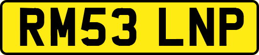 RM53LNP