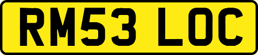 RM53LOC