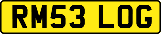 RM53LOG