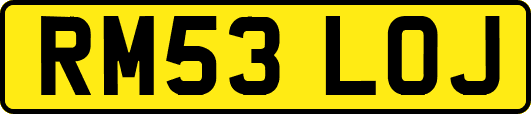 RM53LOJ
