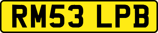 RM53LPB