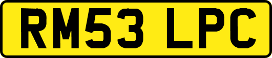 RM53LPC