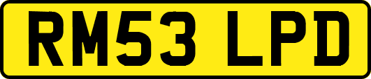 RM53LPD