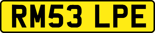 RM53LPE