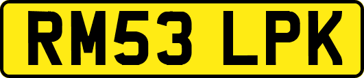 RM53LPK