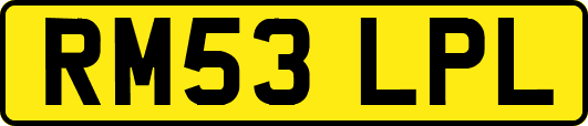 RM53LPL