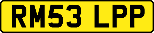 RM53LPP