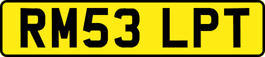 RM53LPT